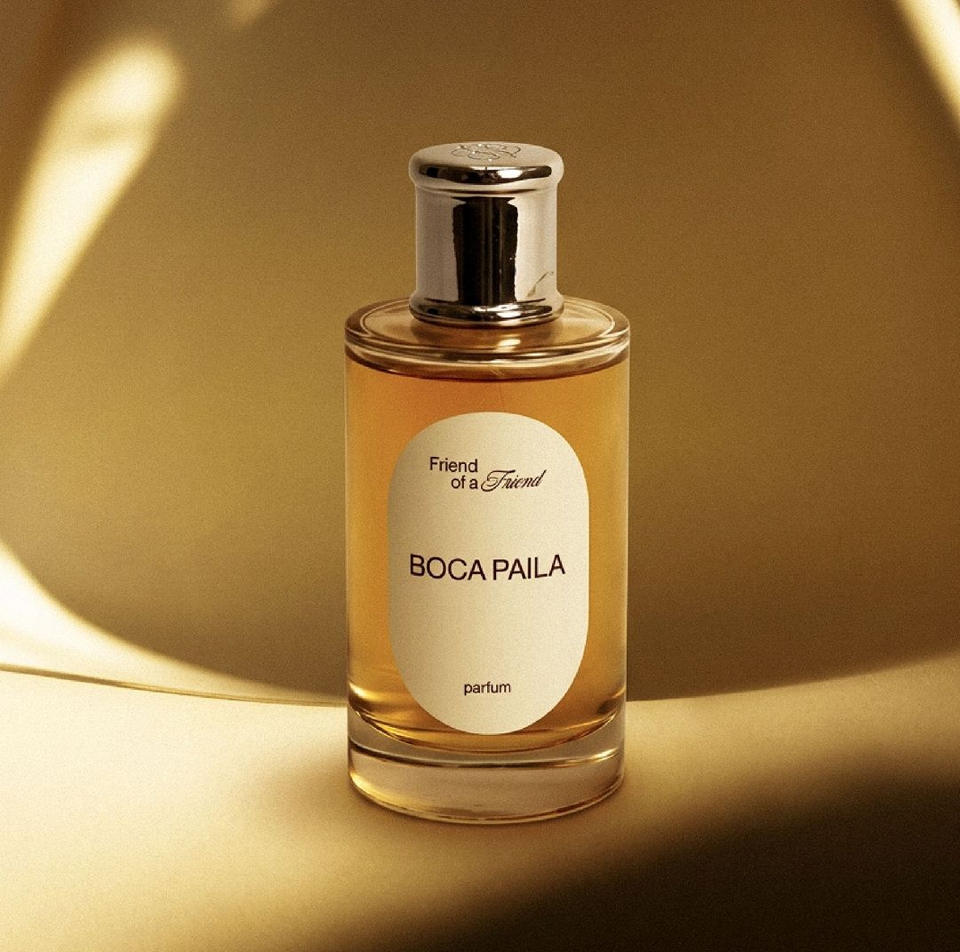 Exhibitor brand image