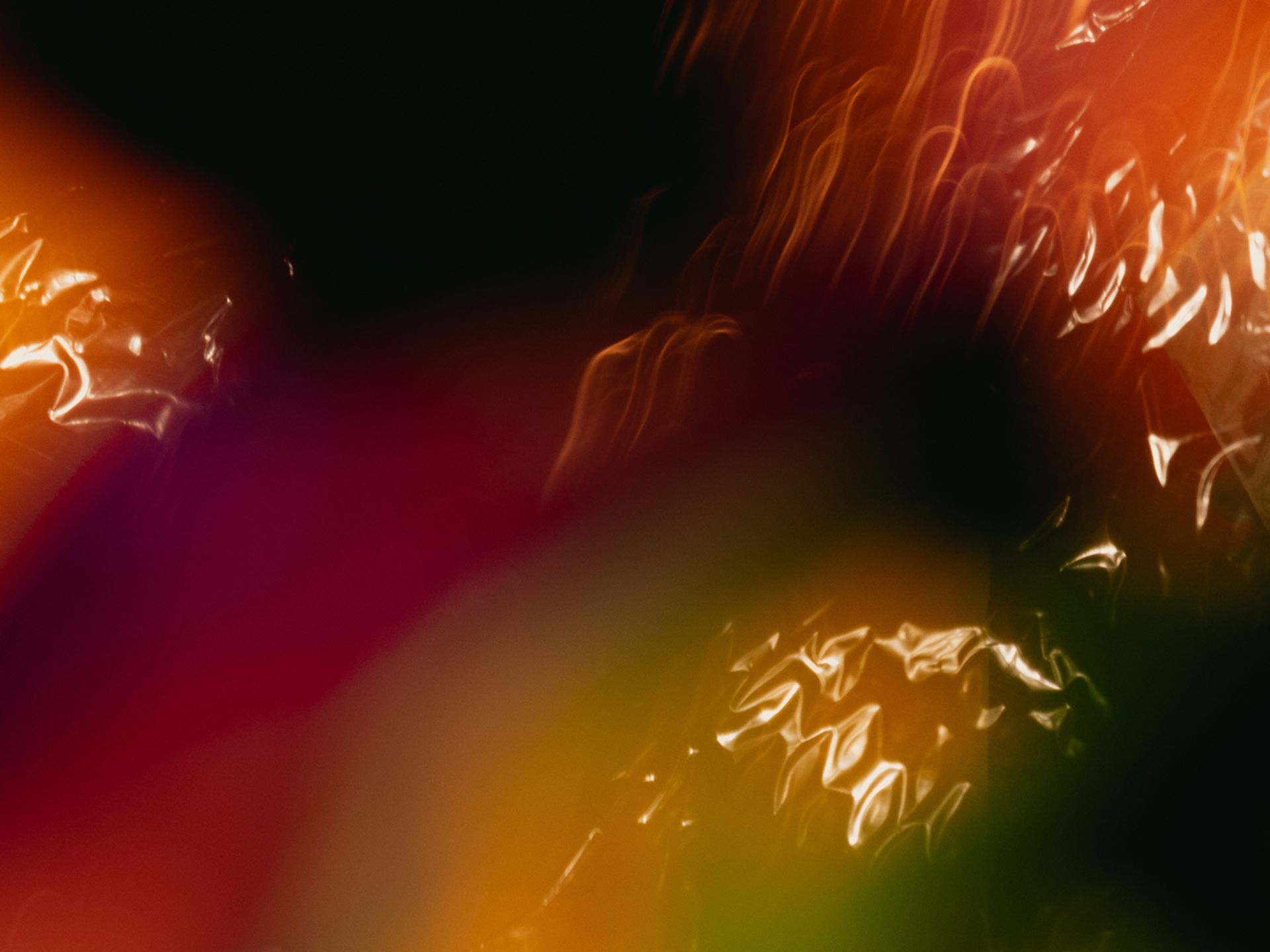 The Invisible Colors of Perfume