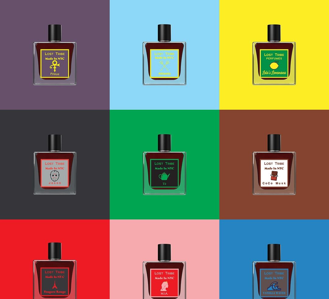 Exhibitor brand image