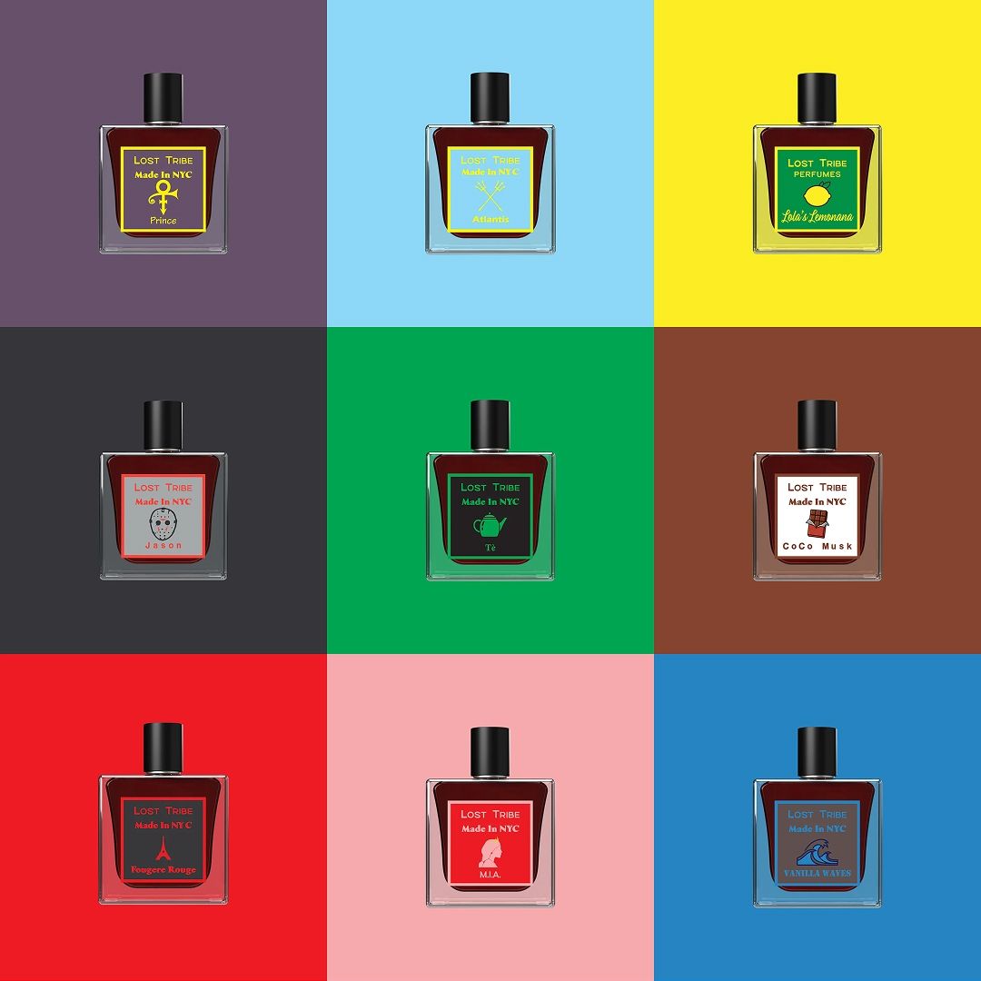 Exhibitor brand image