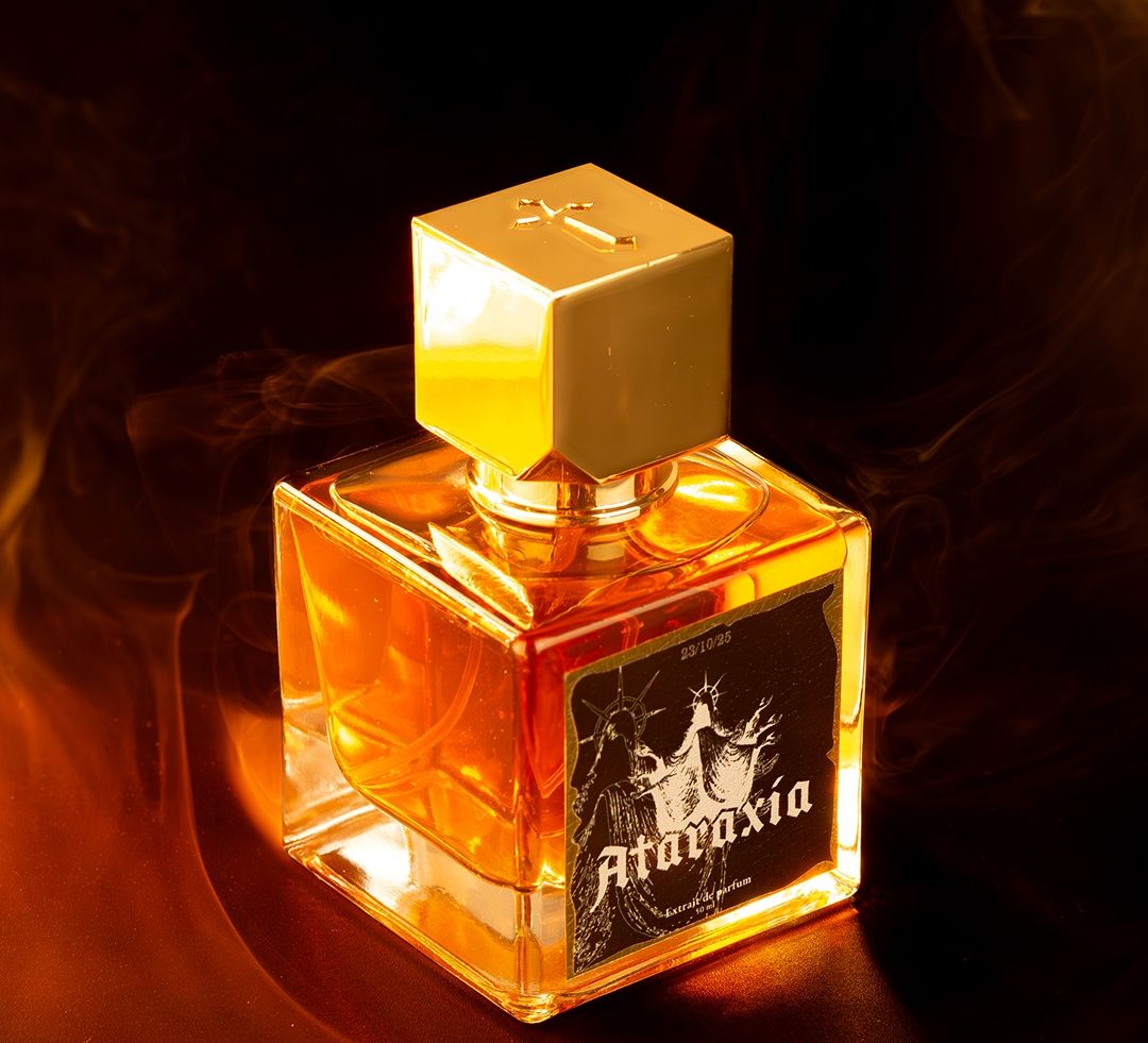 Exhibitor brand image