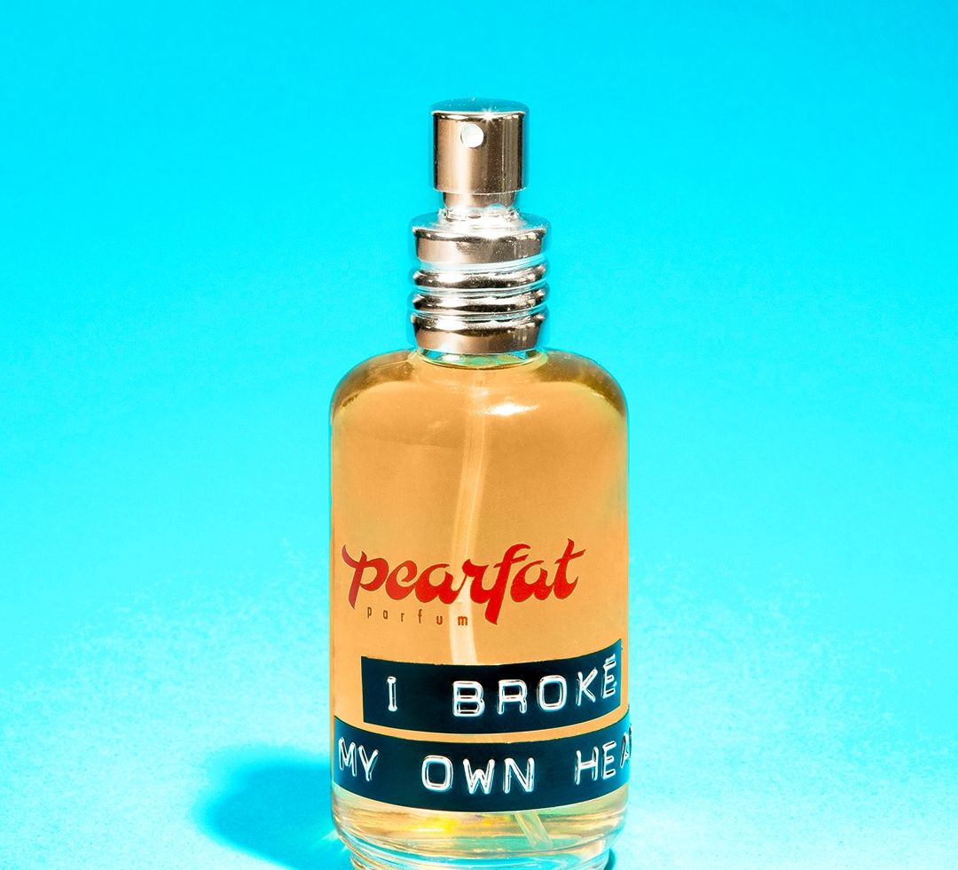 Exhibitor brand image