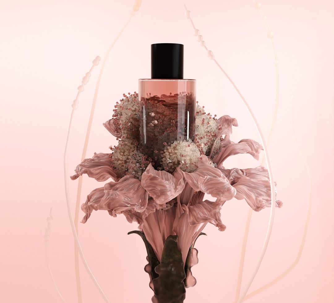 Exhibitor brand image