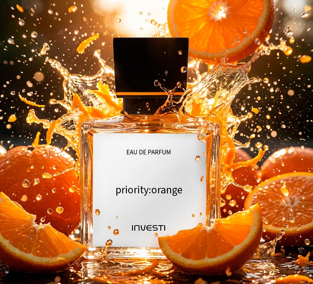 Exhibitor brand image