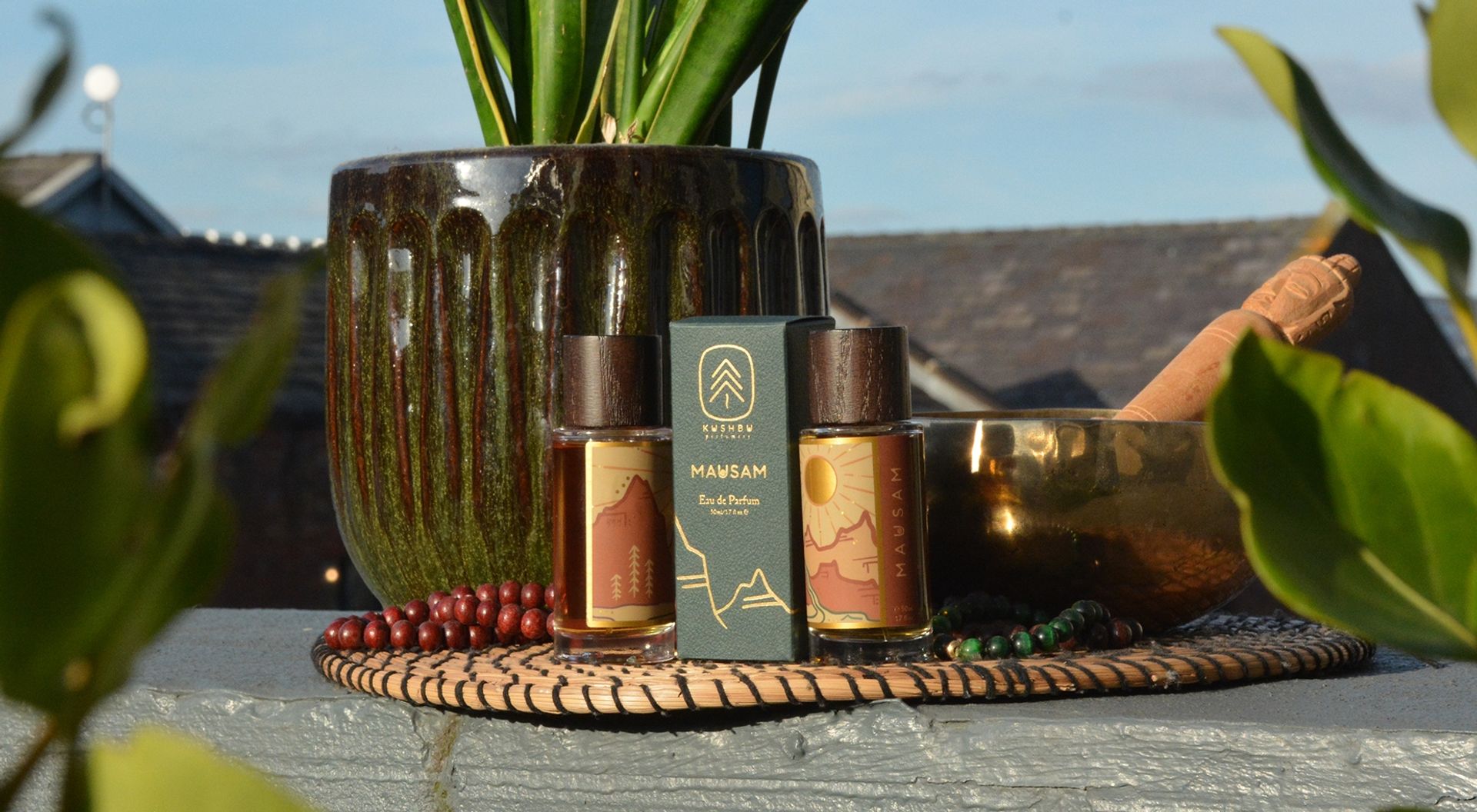 Exhibitor brand image