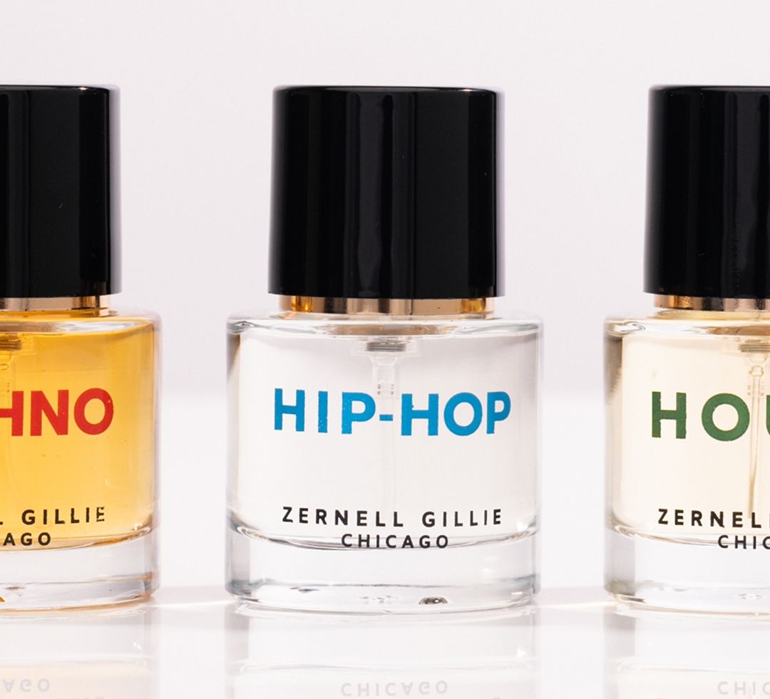 Exhibitor brand image
