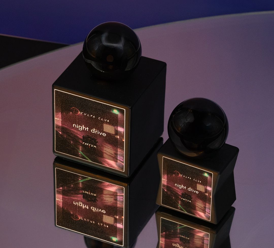 Exhibitor brand image