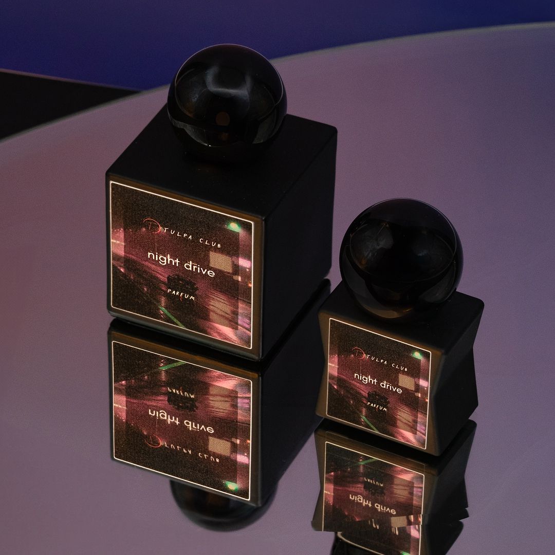 Exhibitor brand image