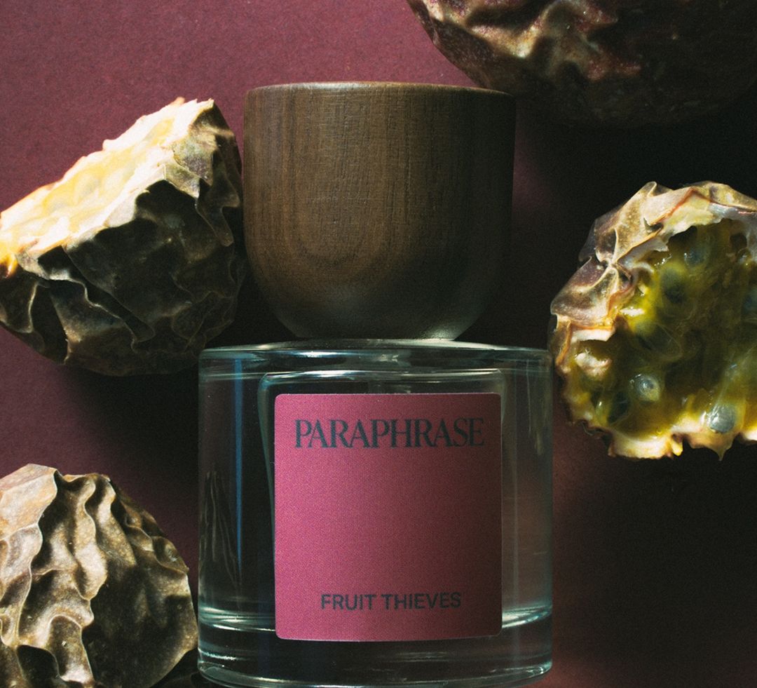 Exhibitor brand image