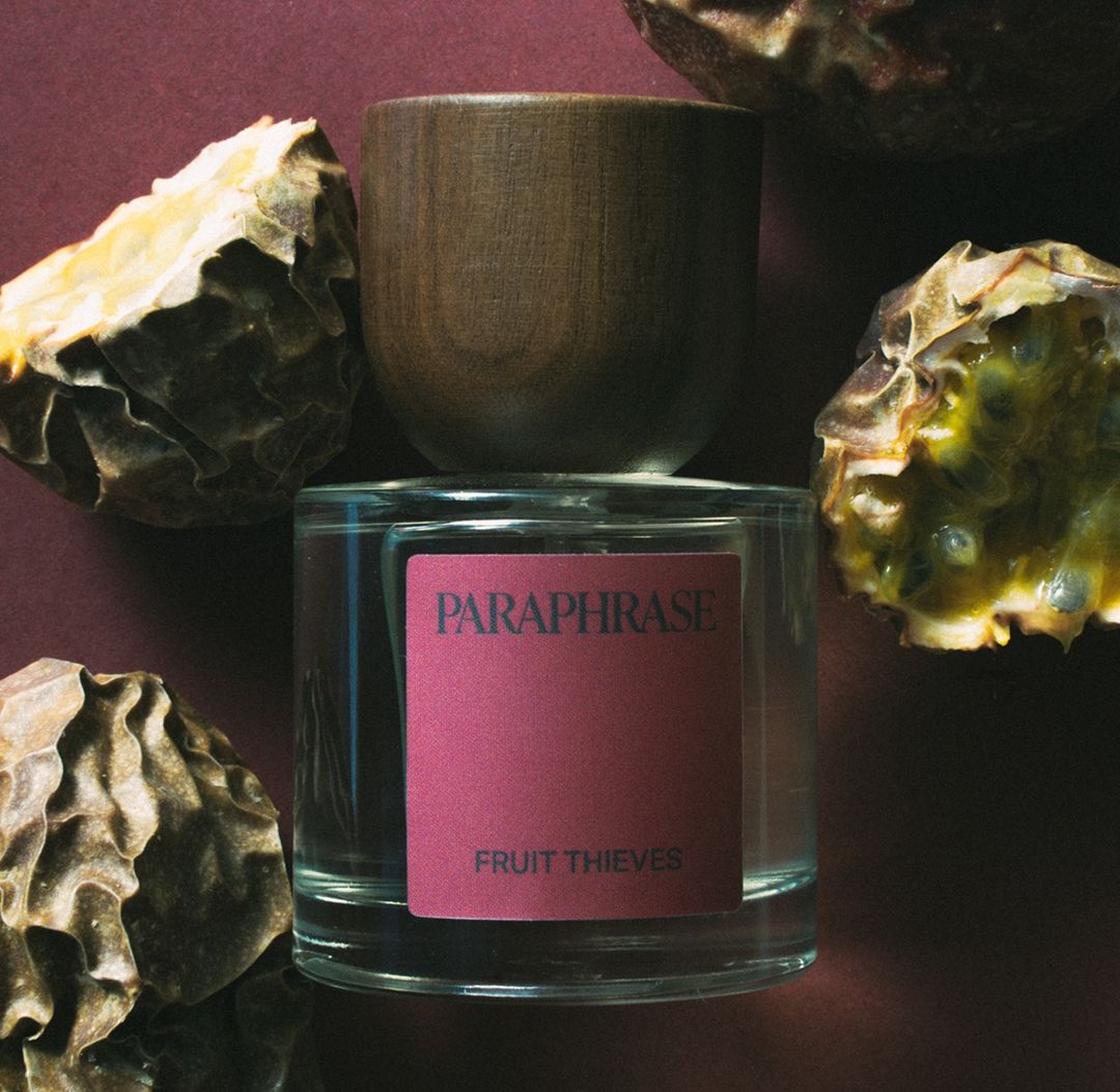 Exhibitor brand image