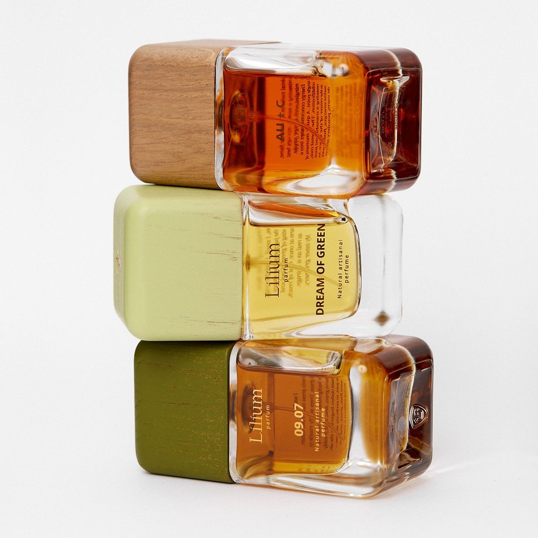 Exhibitor brand image