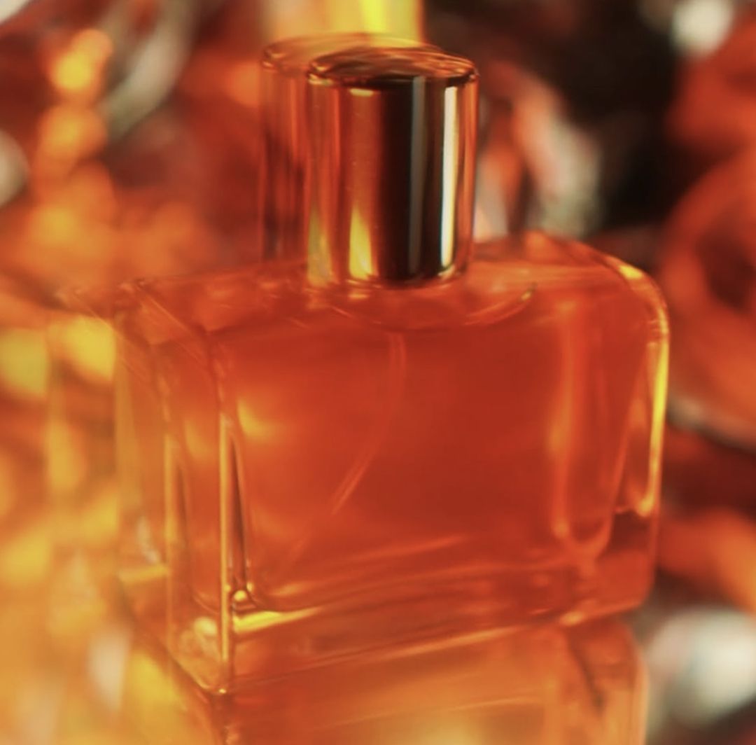 Lujos – exhibitor at Polaris Olfactive Week