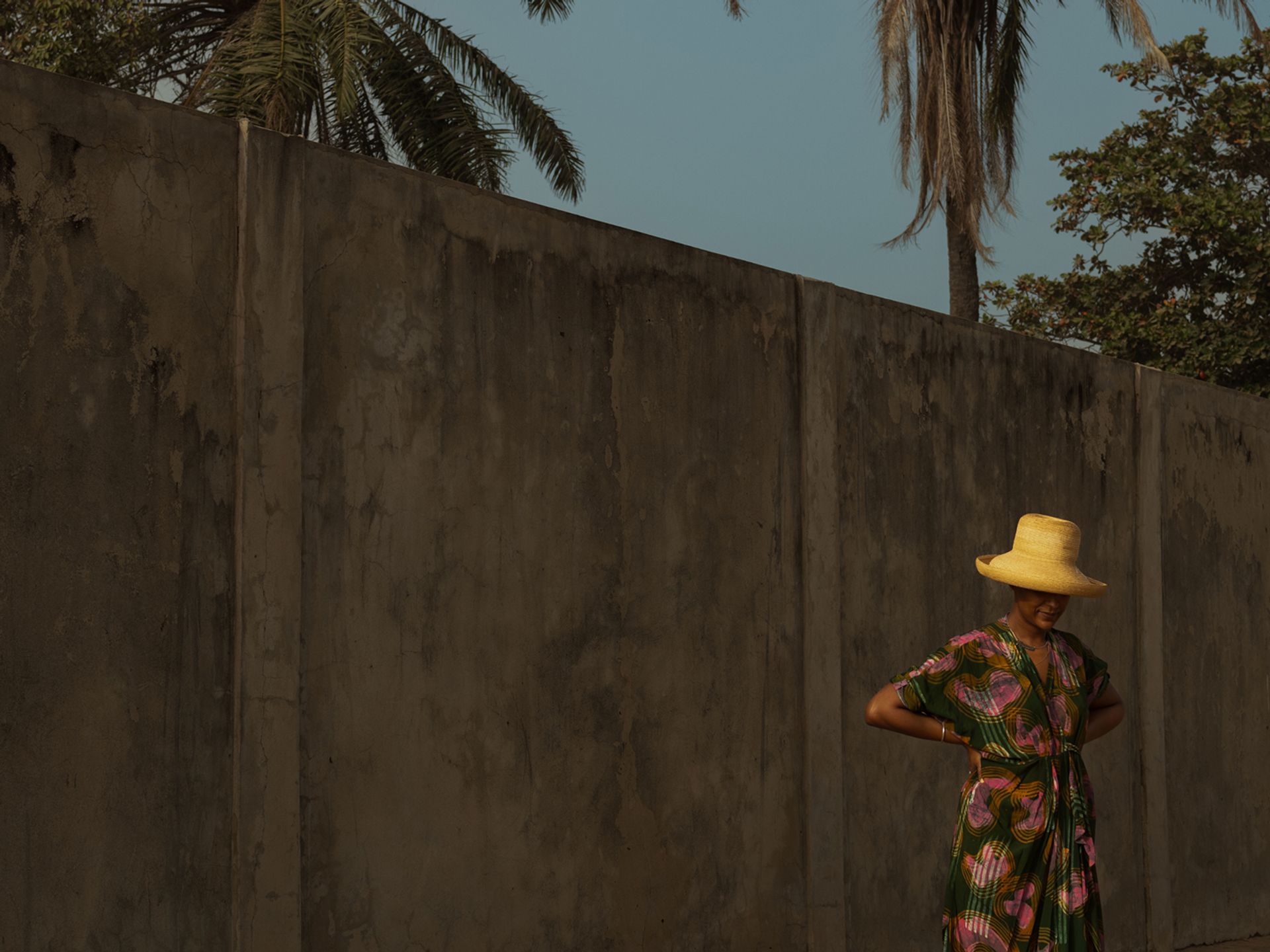 From Image to Olfaction with Maya Njie