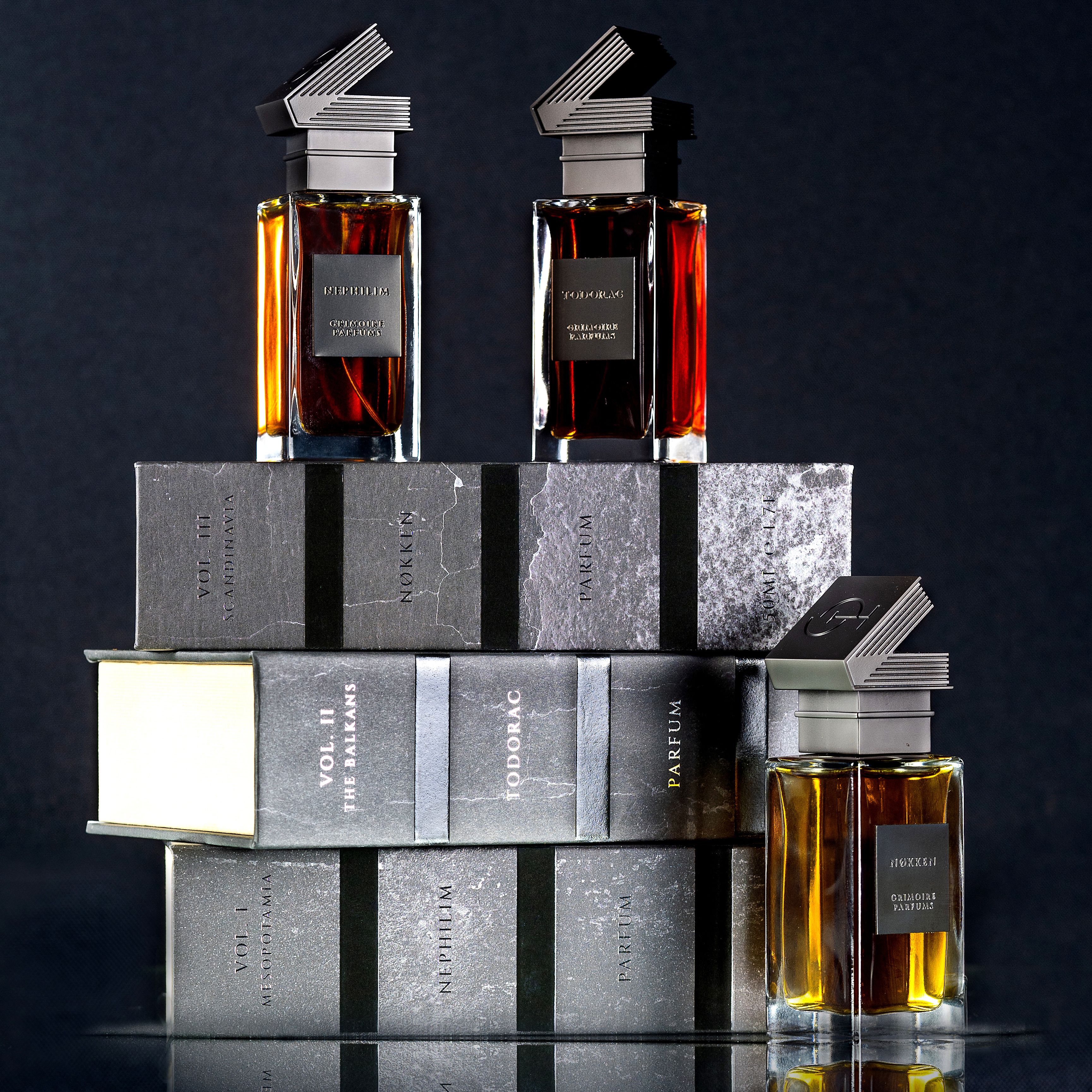 Exhibitor brand image