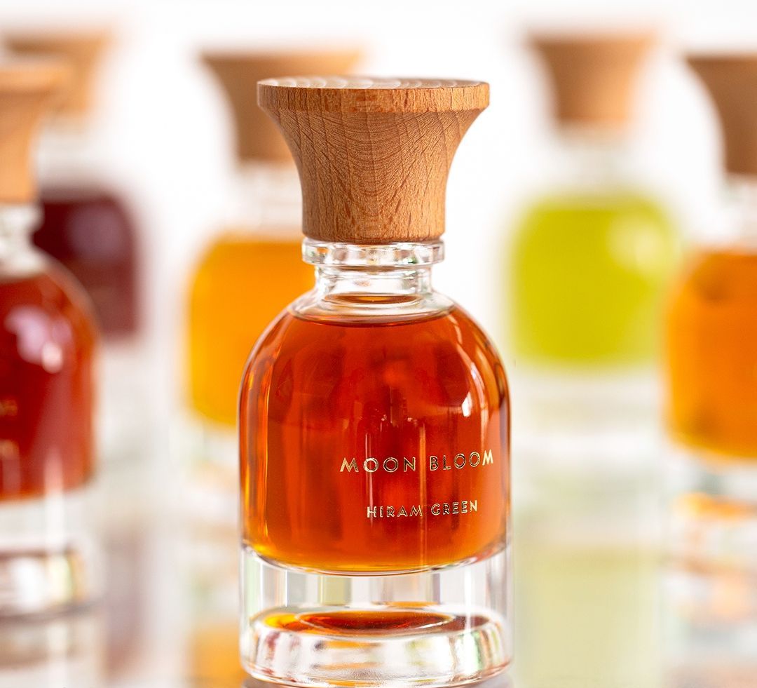 Exhibitor brand image