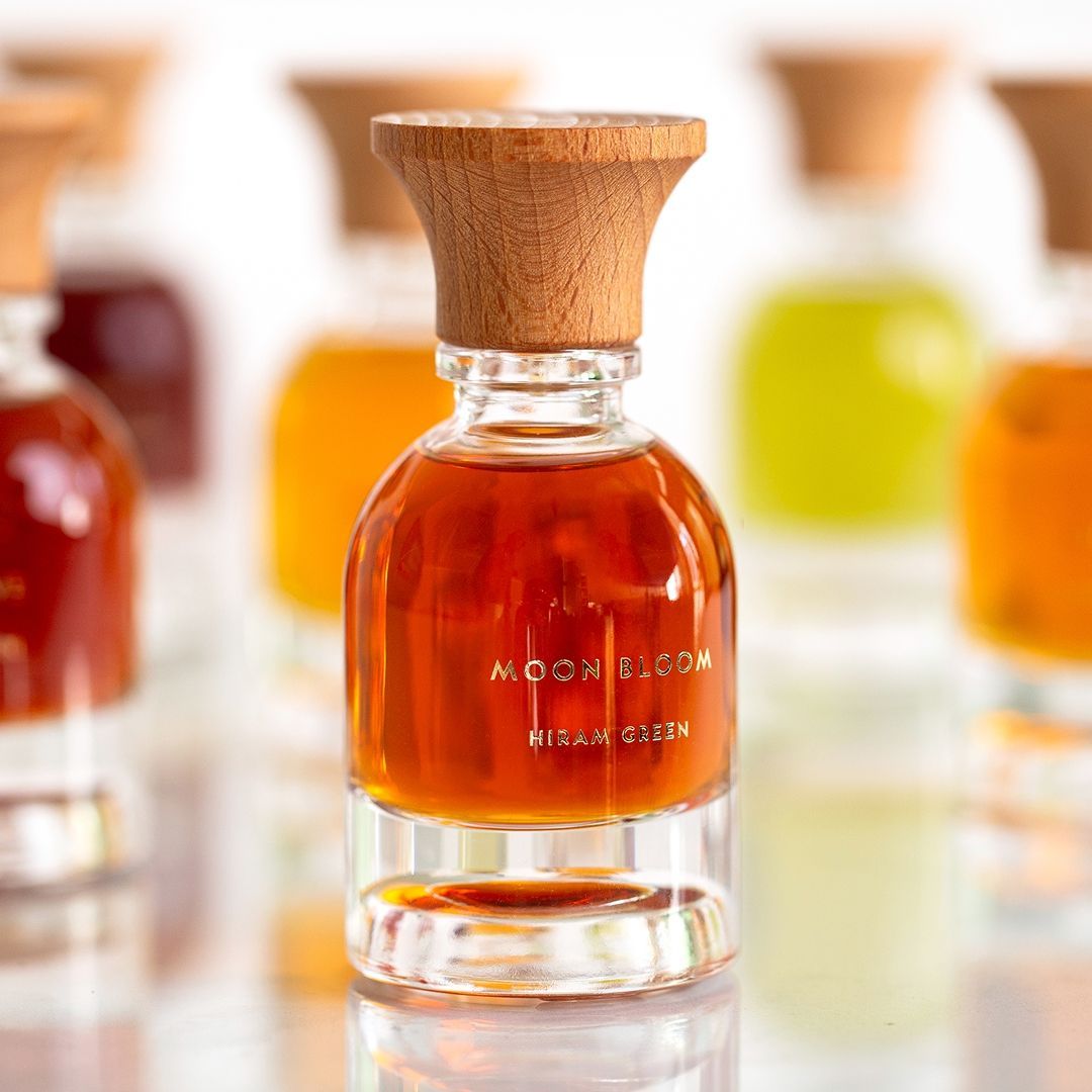 Exhibitor brand image