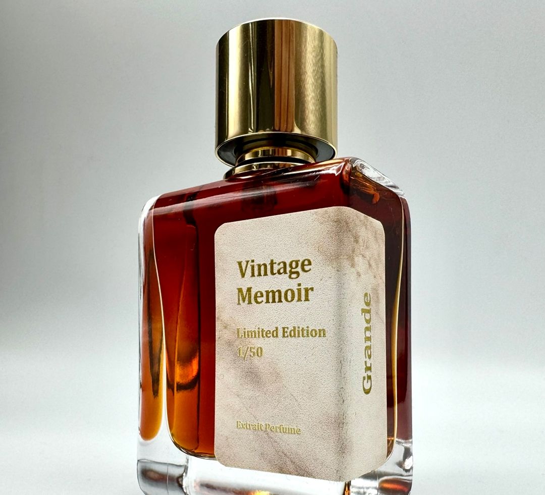 Exhibitor brand image