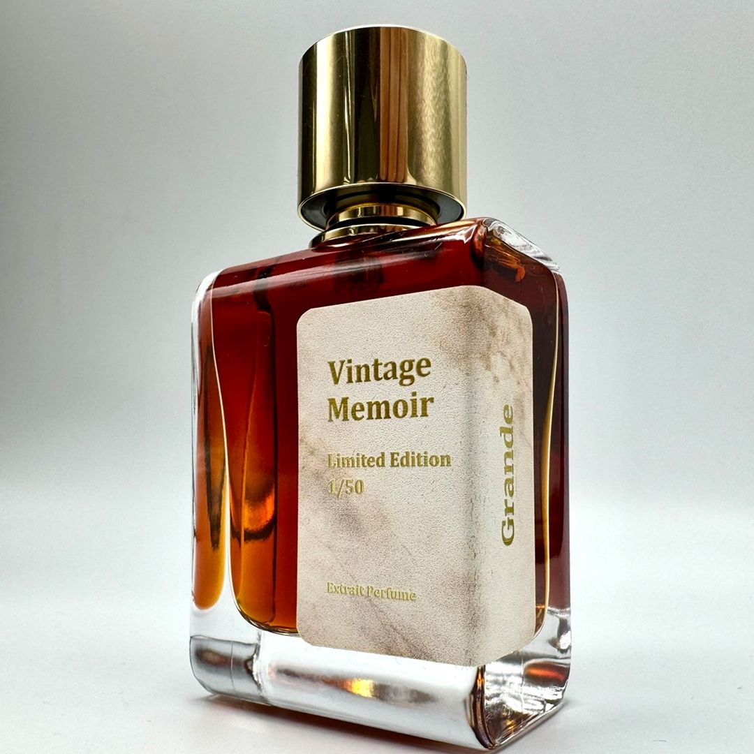 Exhibitor brand image
