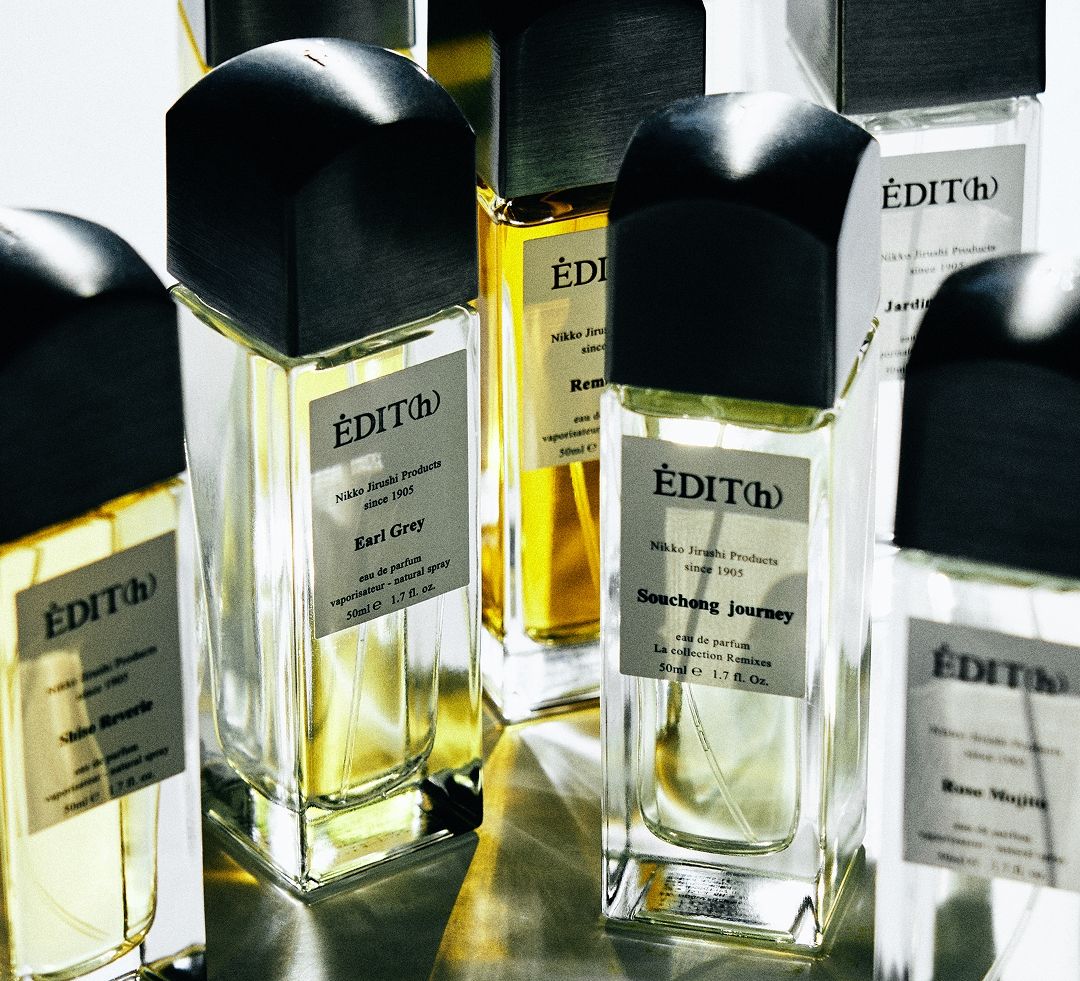 Exhibitor brand image
