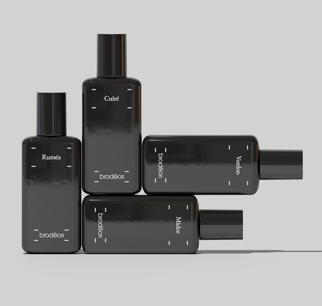 Exhibitor brand image