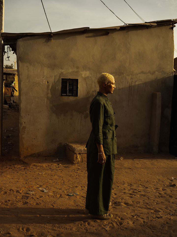 Maya Njie