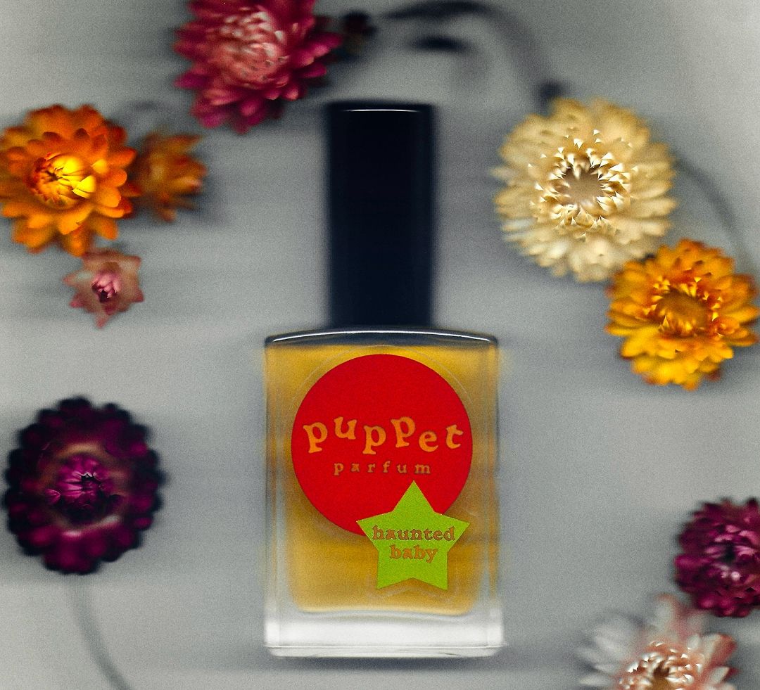 Exhibitor brand image