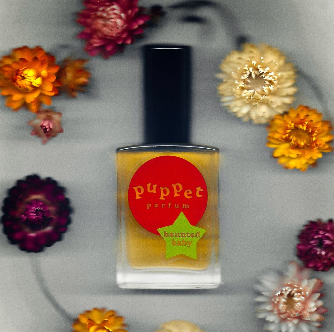 Exhibitor brand image
