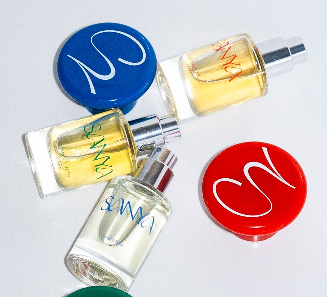 Exhibitor brand image