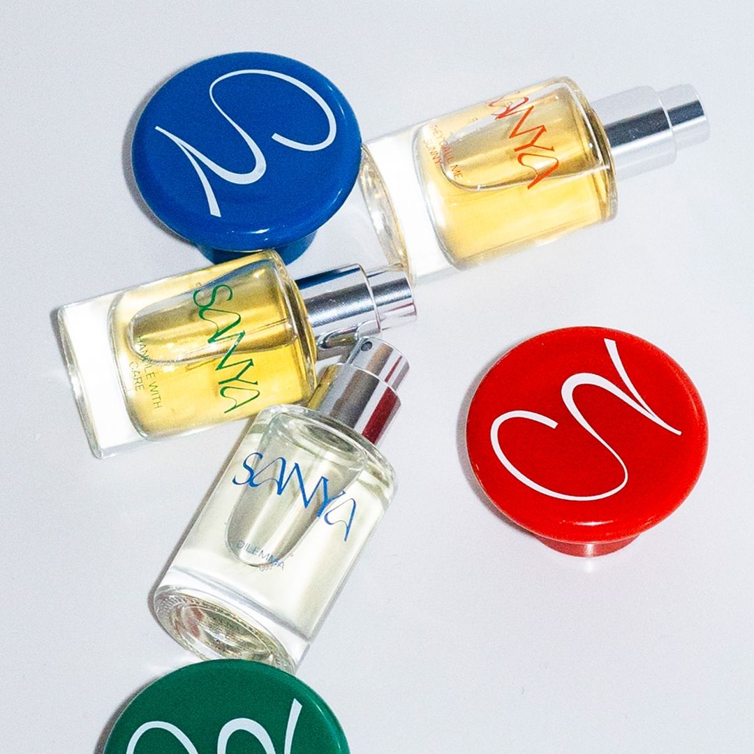 Exhibitor brand image