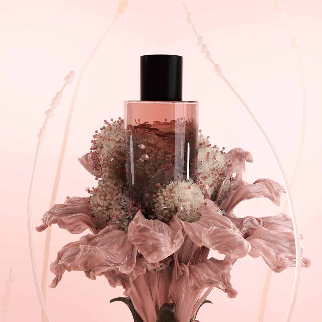 Exhibitor brand image