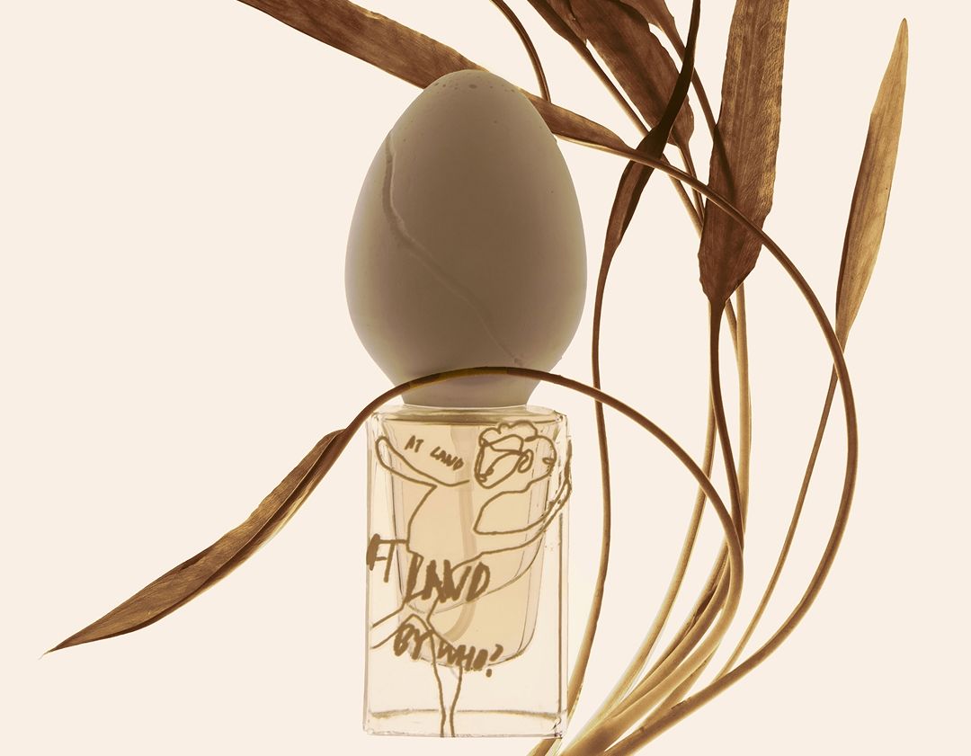 Exhibitor brand image