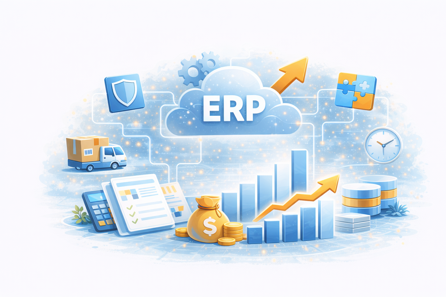 Nuestro proceso de desarrollo