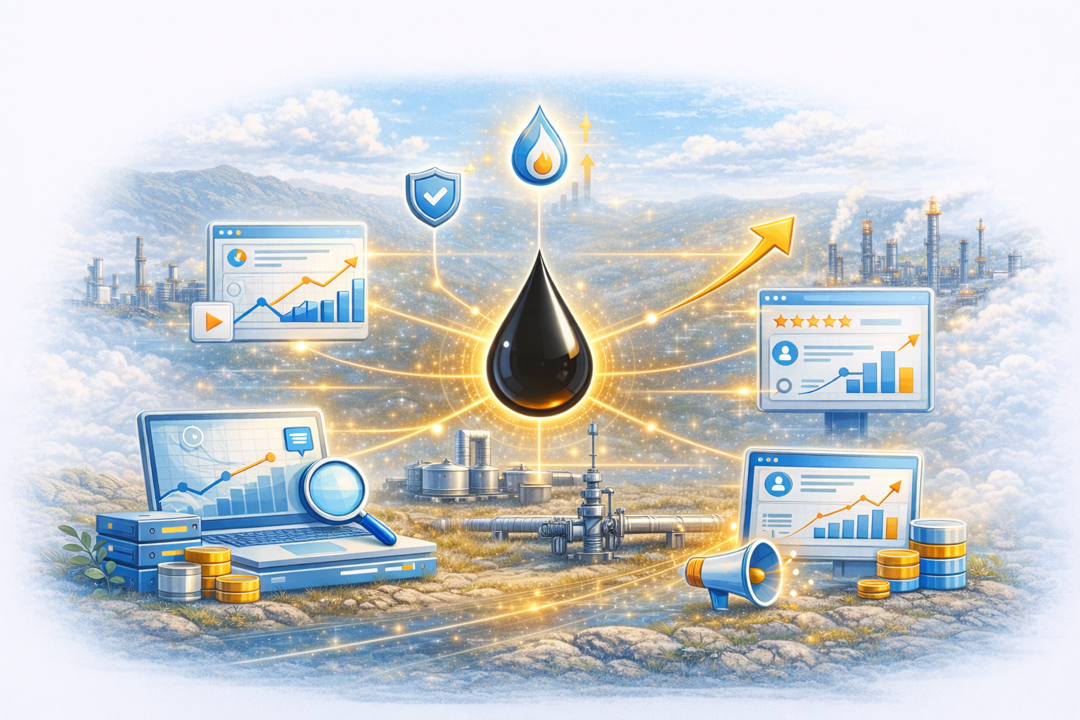 Soluciones digitales para el Alto Valle