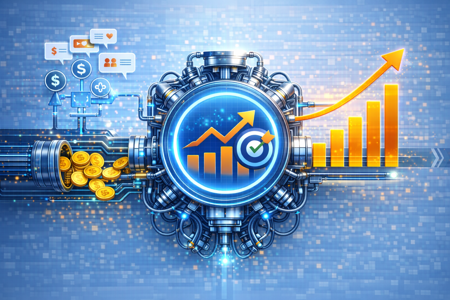 Inversión inteligente, resultados reales.