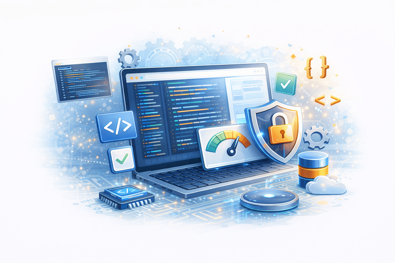 Factores clave en el desarrollo