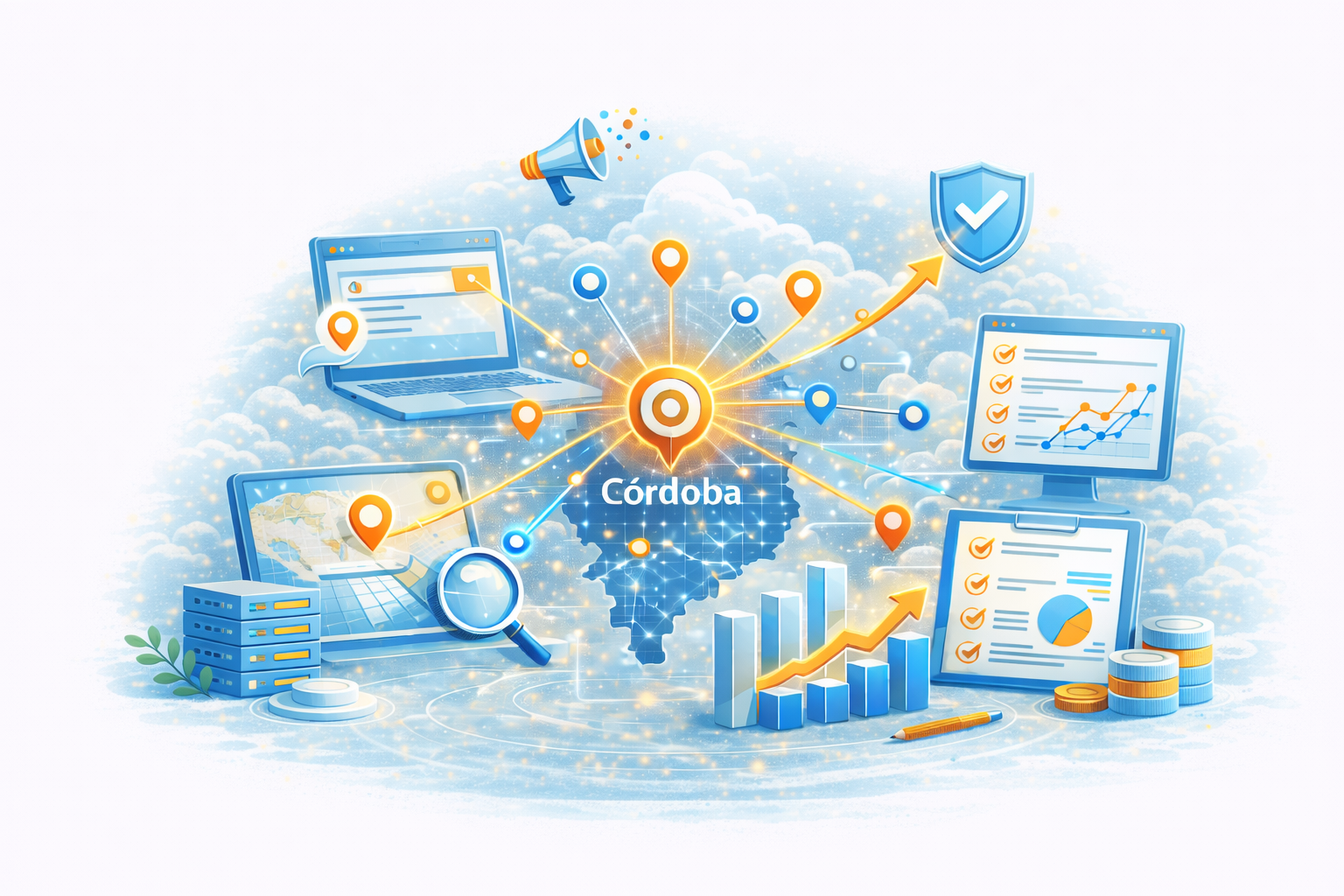 Estrategias pensadas para el mercado cordobés