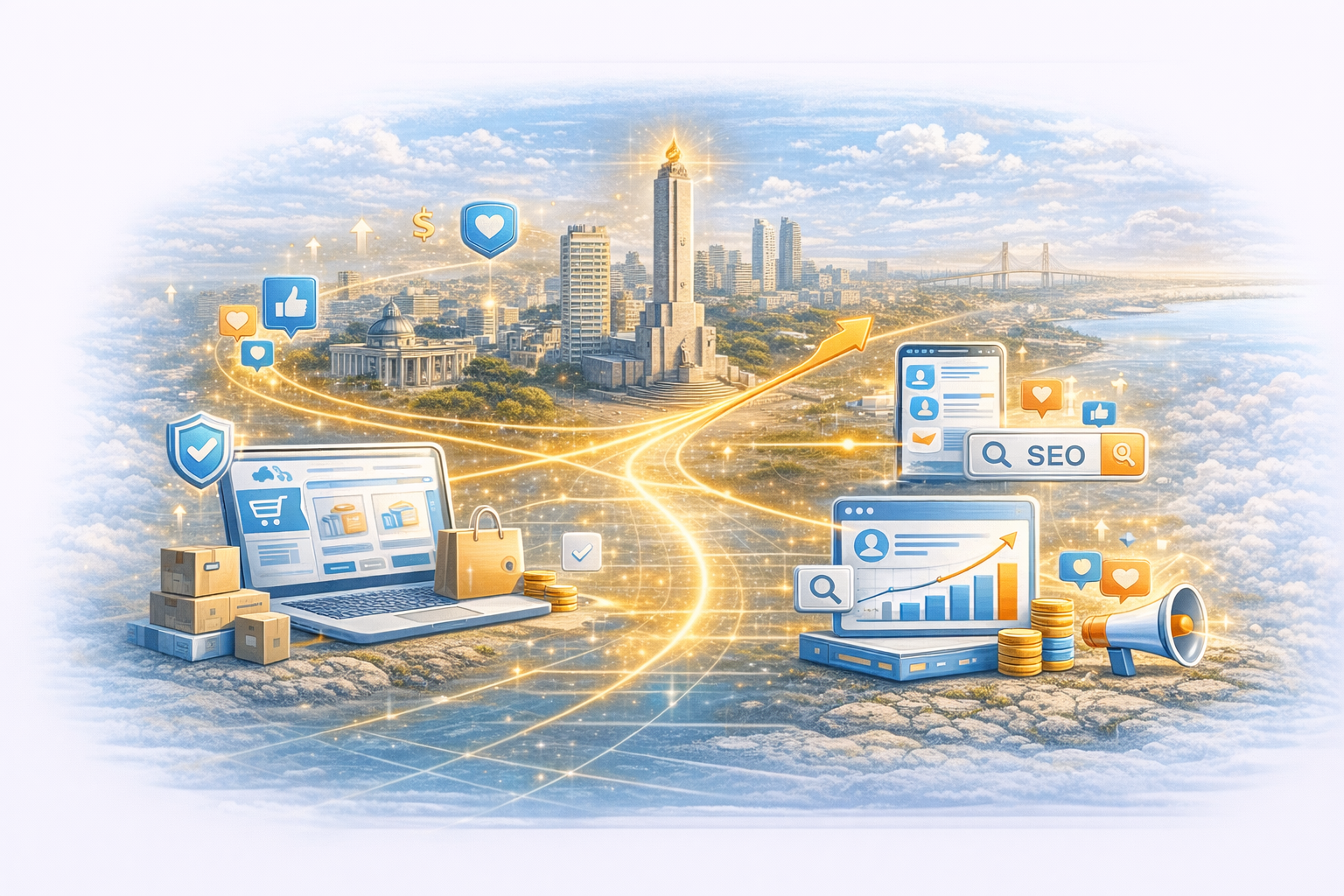 Estrategias que funcionan en Rosario