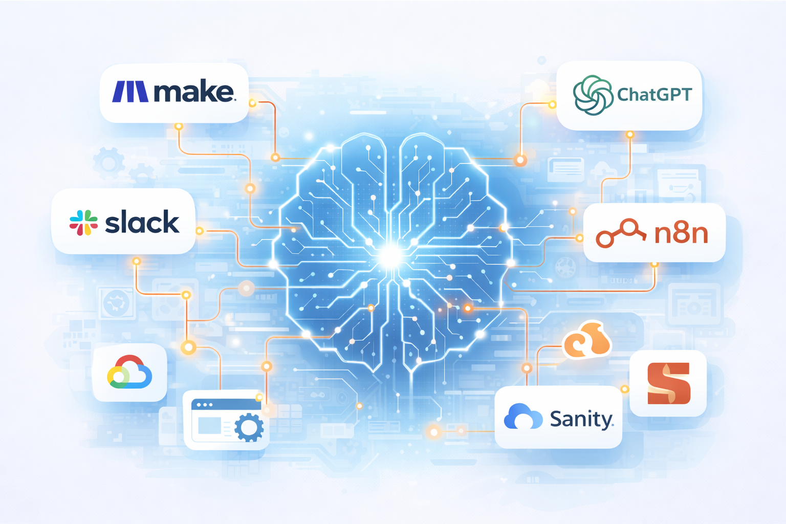 ¿Qué se necesita para una automatización exitosa?