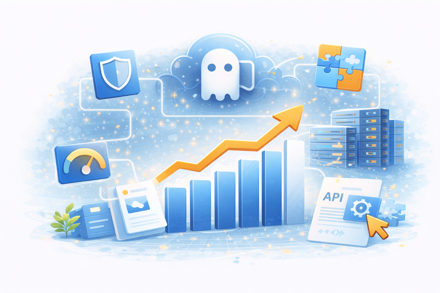 Software que impulsa tu negocio