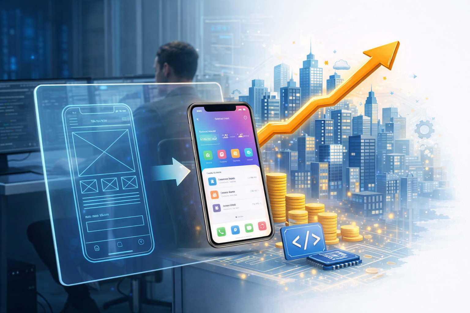 Software que impulsa tu negocio