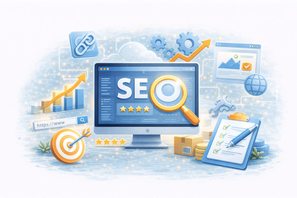 Qué es el SEO y por qué lo necesitas en tu empresa