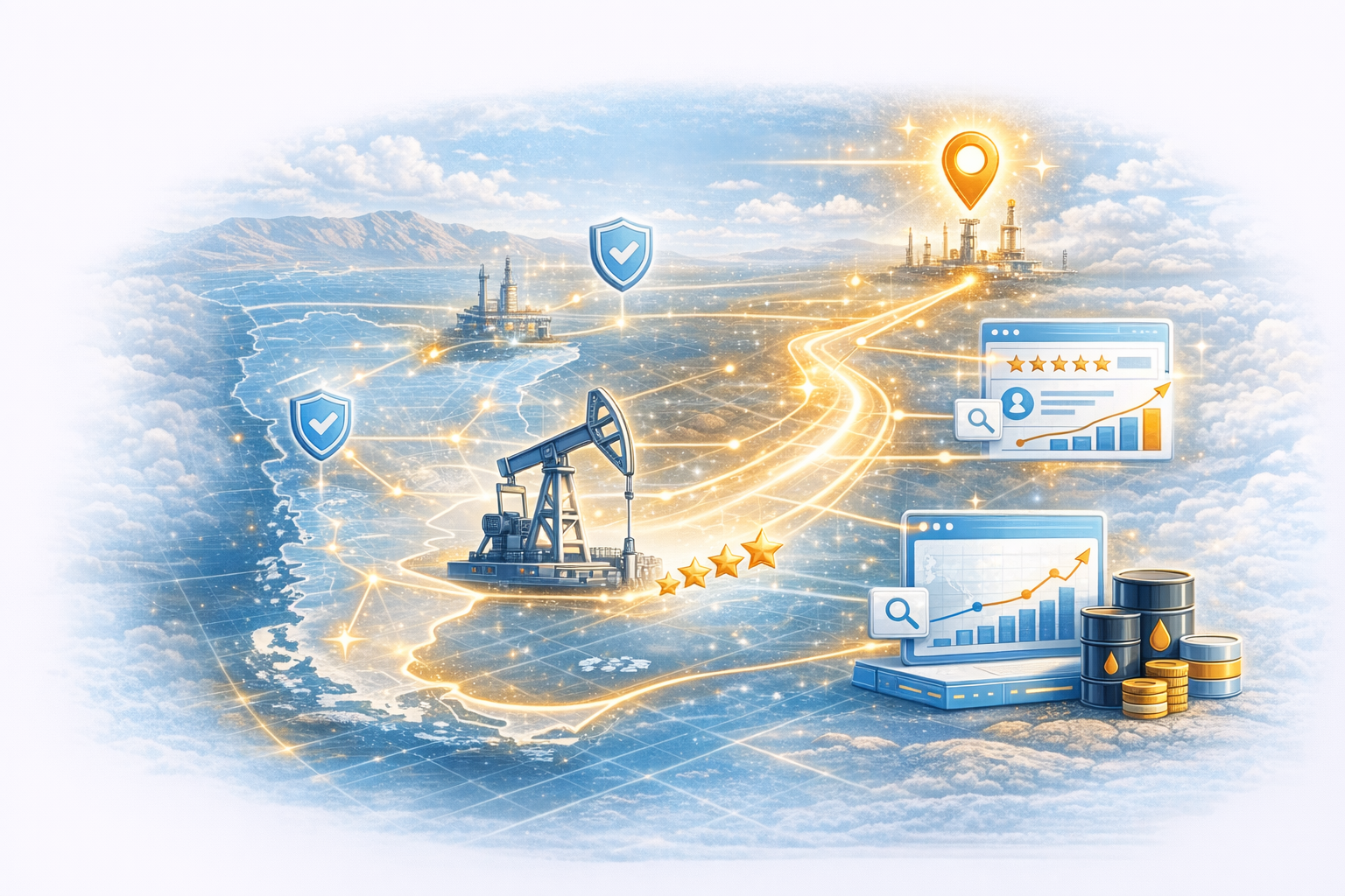 Claves para destacar en el sur