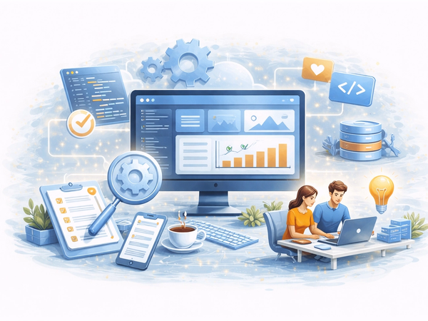 ¿Qué es un software?