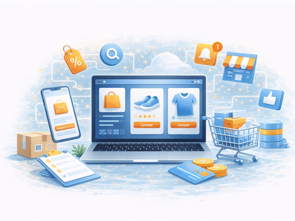 4 tácticas de marketing para ecommerce que están haciendo despegar a los emprendedores en Argentina