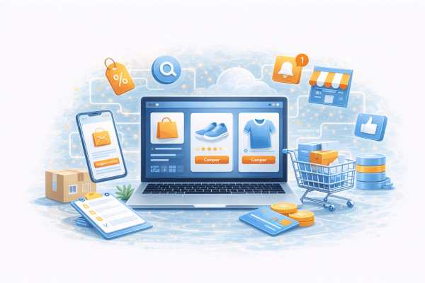 4 tácticas de marketing para ecommerce que están haciendo despegar a los emprendedores en Argentina