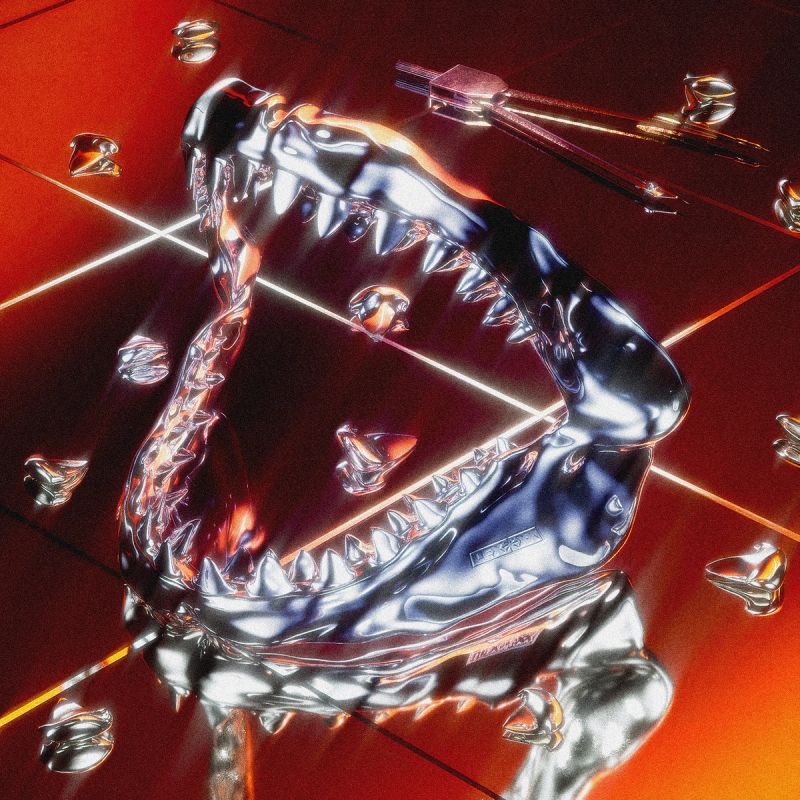 14 / Subtle / Mercury Craze (Deradoorian Remix)