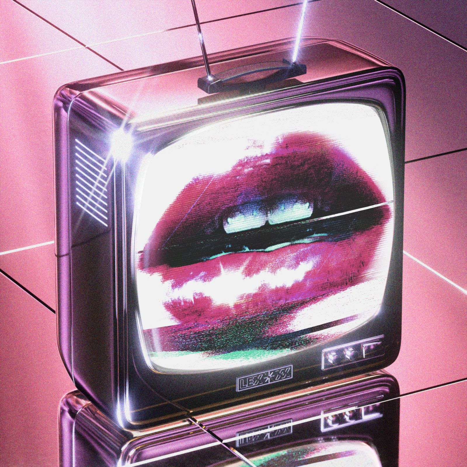 11 / Kaleida / Think (Actress Two Tone Remix)