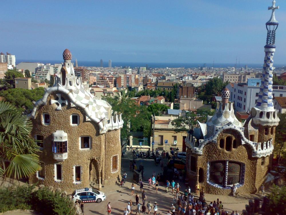 Community photo of the landmark by Wikimedia Commons