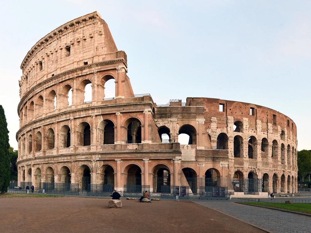 Community photo of the landmark by Wikimedia Commons
