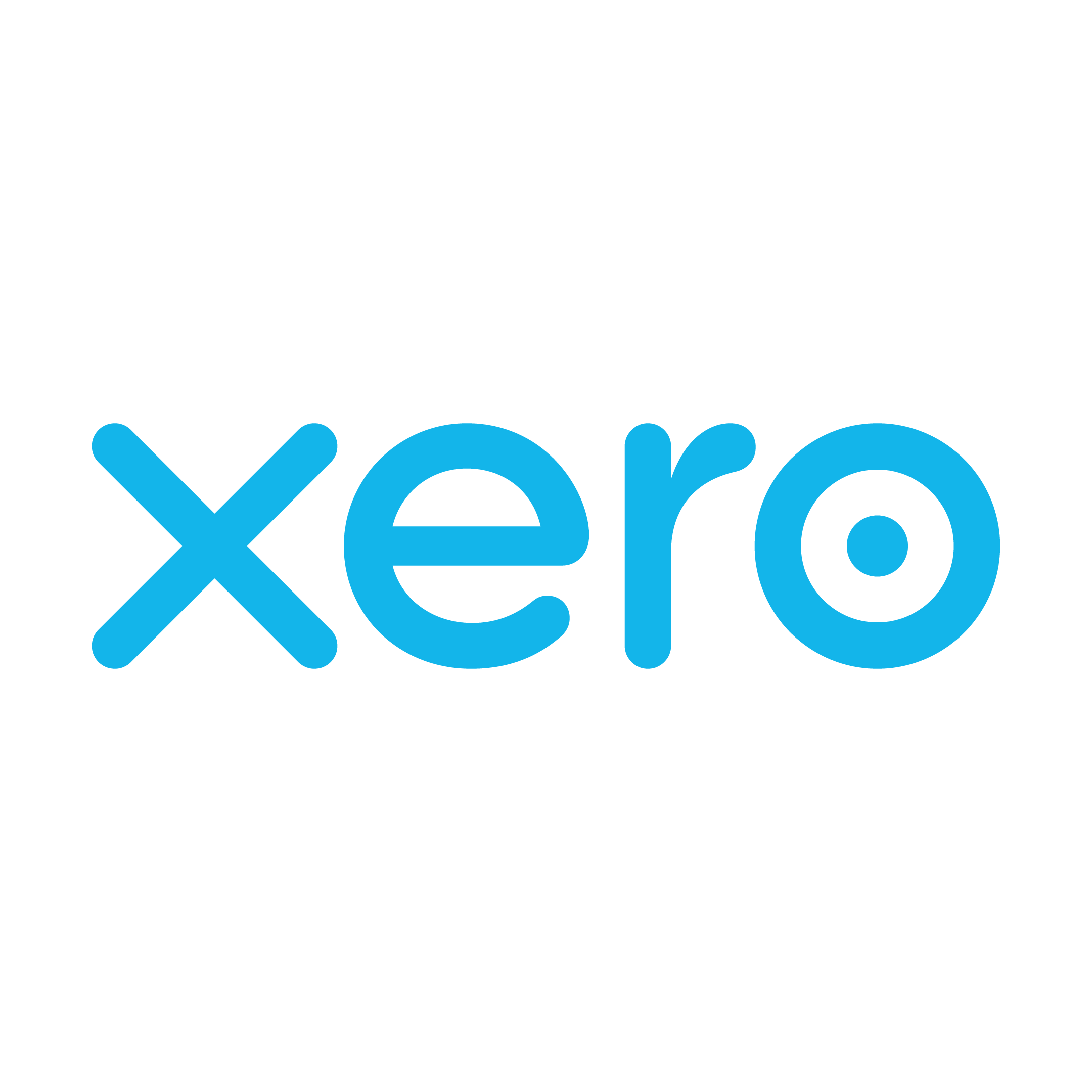 Xero logo
